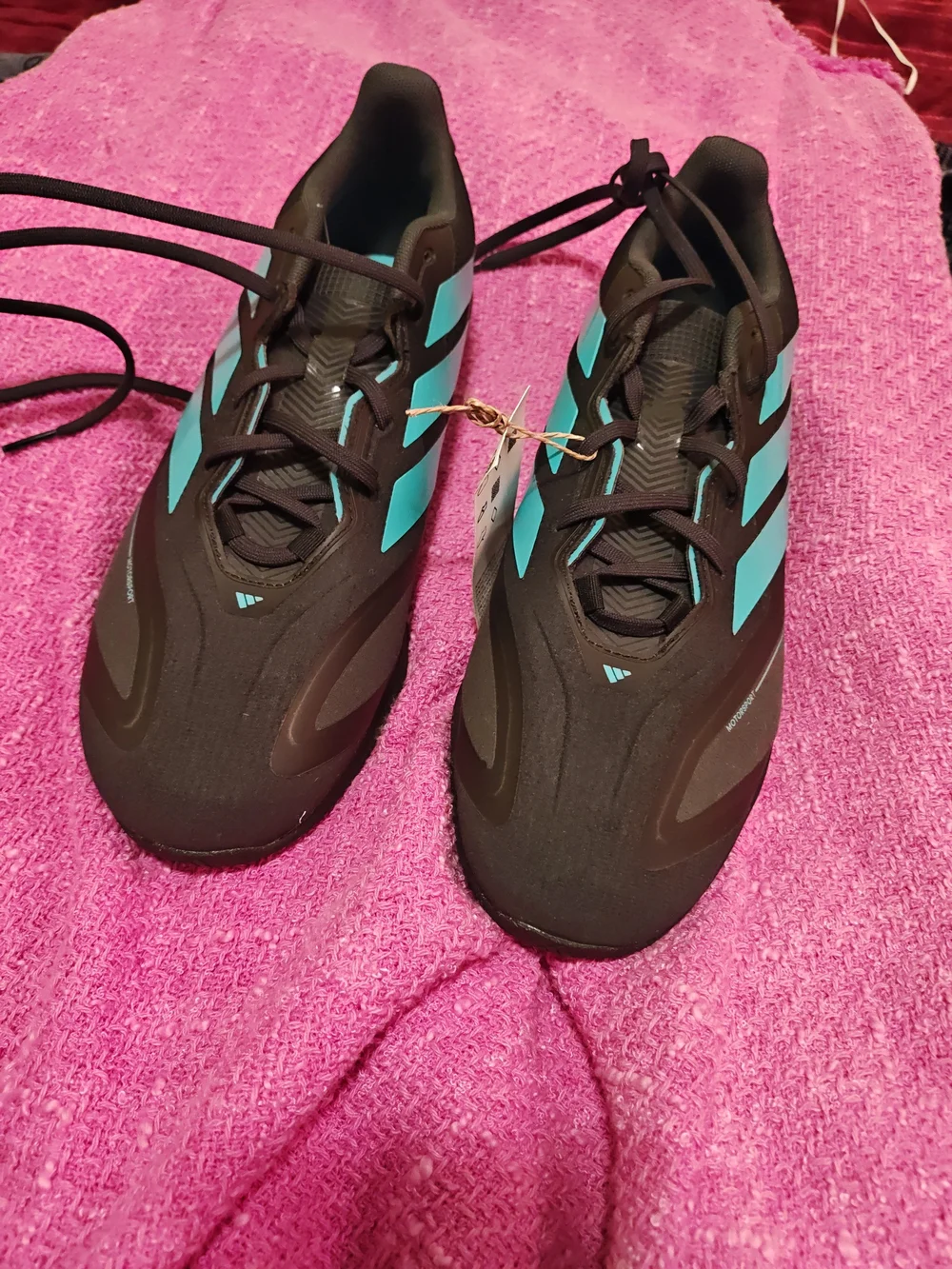 adidas sleek athletic